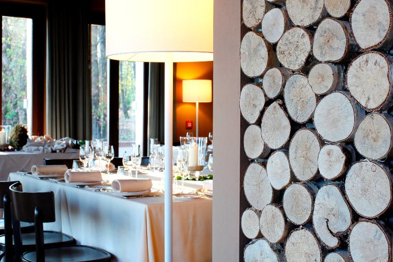 Tenuta De L'Annunziata - Restoran