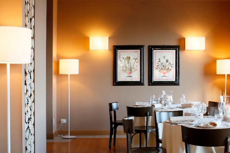 Tenuta De L'Annunziata - Restoran