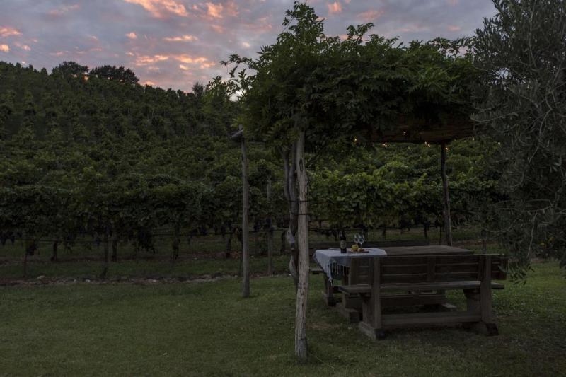 Residence La Vigna - Aktivite
