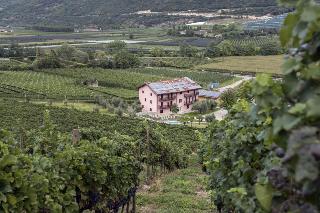 Residence La Vigna otel fotoğrafı