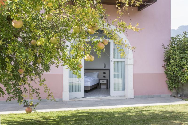 Residence La Vigna - Genel
