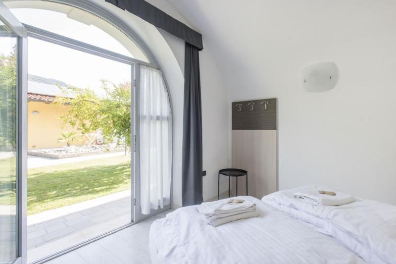 Residence La Vigna - Oda