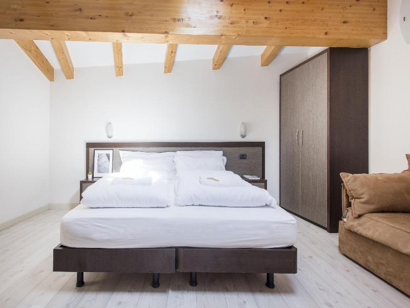 Residence La Vigna - Oda