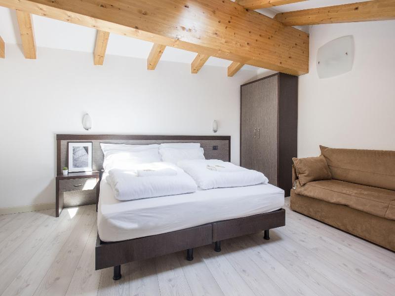 Residence La Vigna - Oda
