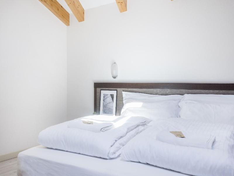 Residence La Vigna - Oda