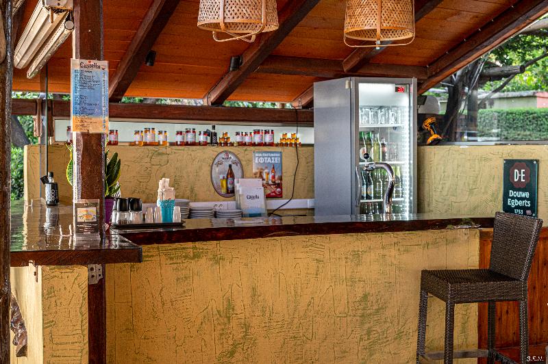 Castella Beach - Bar
