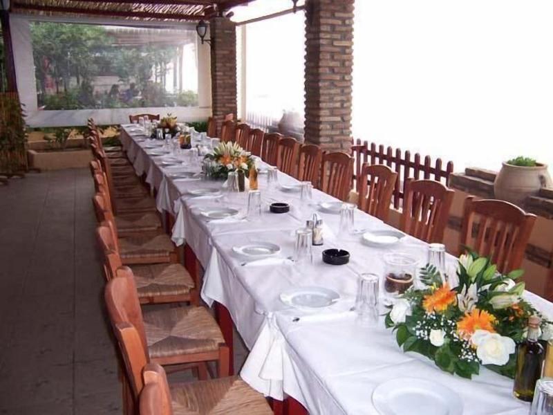 Castella Beach - Toplantı