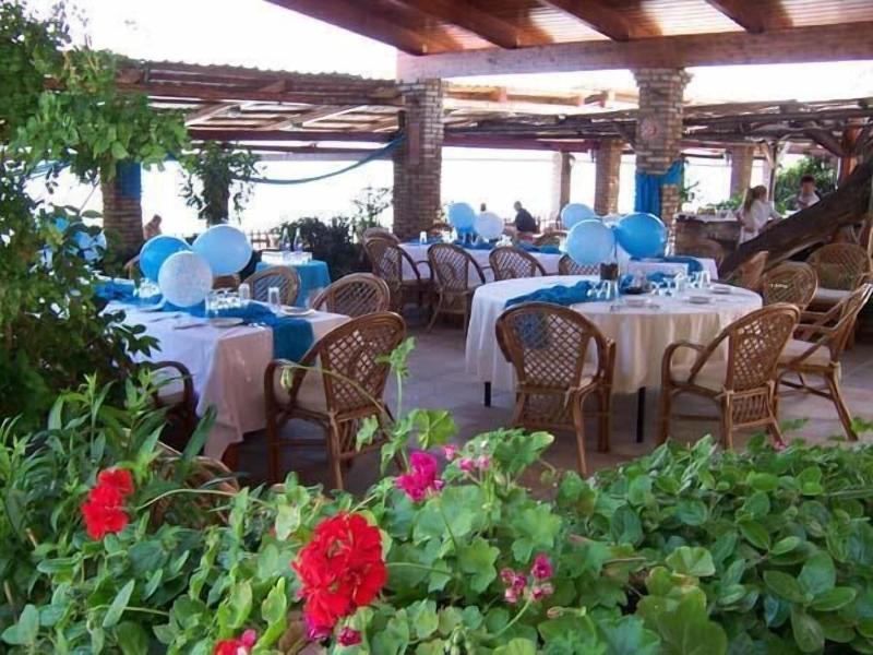 Castella Beach - Toplantı
