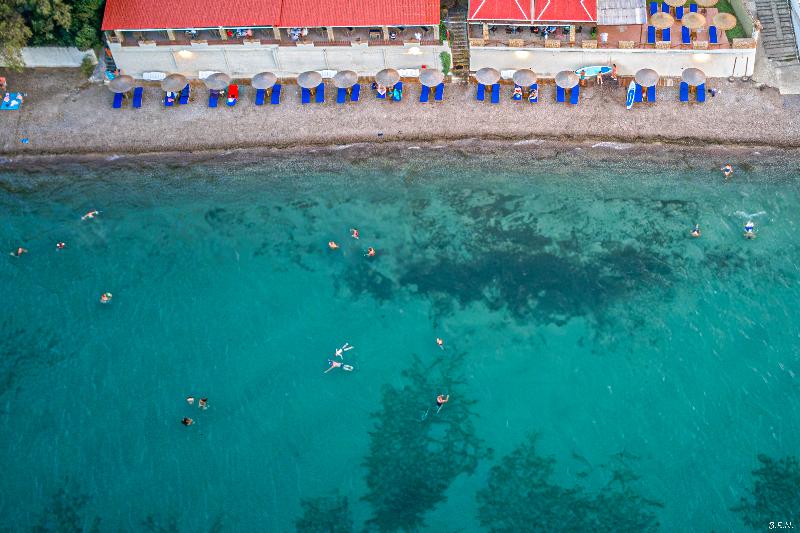Castella Beach - Genel
