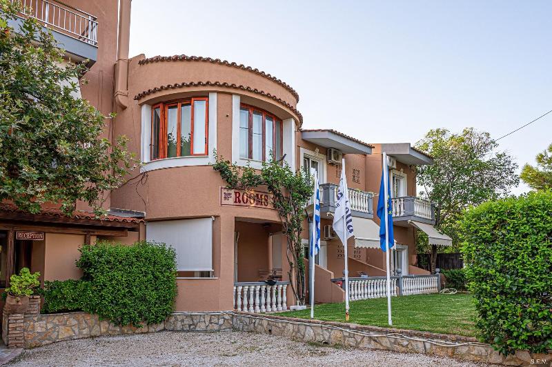Castella Beach - Genel