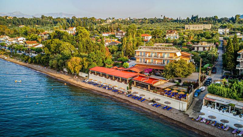 Castella Beach - Genel