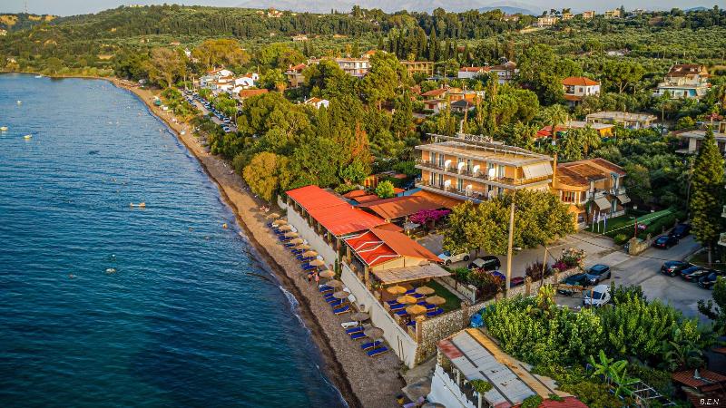 Castella Beach - Genel