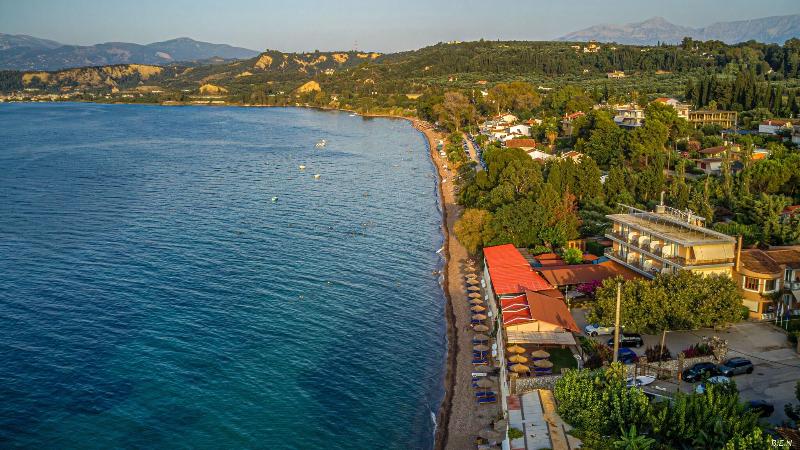 Castella Beach - Genel