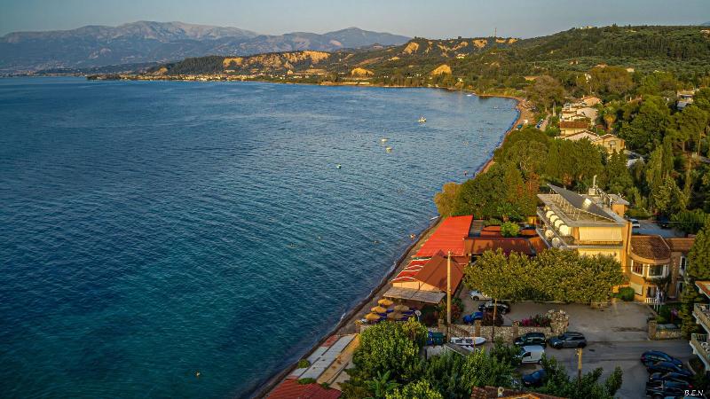 Castella Beach - Genel
