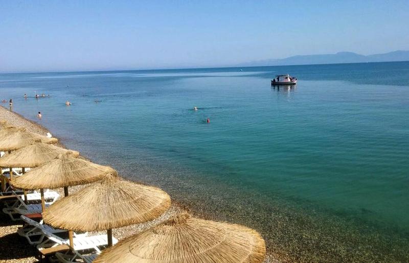 Castella Beach - Genel