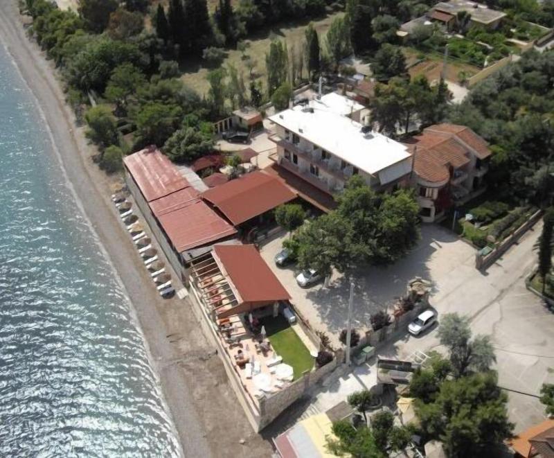 Castella Beach - Genel