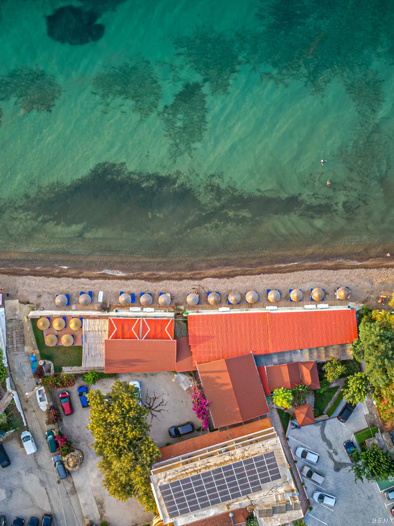 Castella Beach - Genel