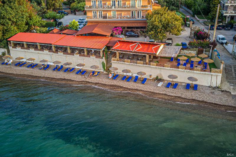 Castella Beach - Genel