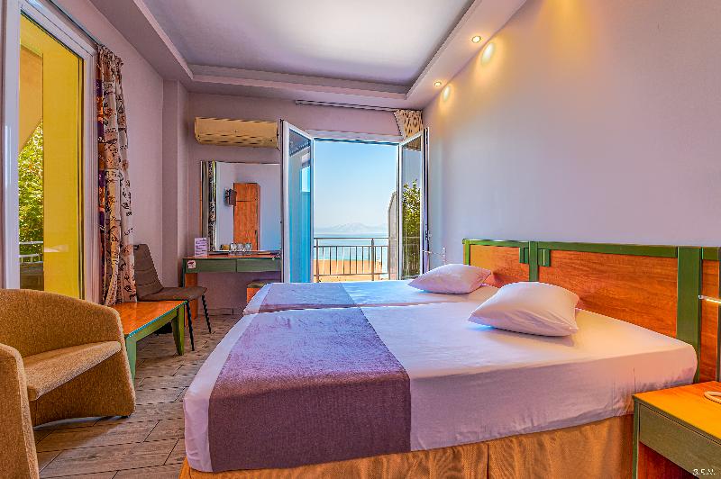 Castella Beach - Oda