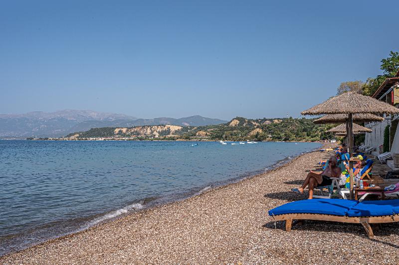 Castella Beach - Plaj
