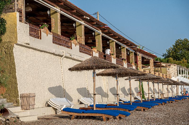 Castella Beach - Plaj