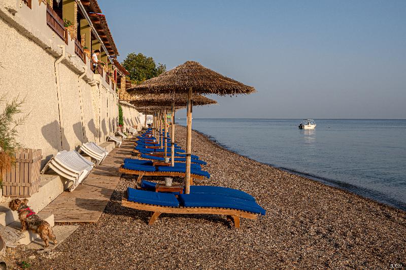Castella Beach - Plaj