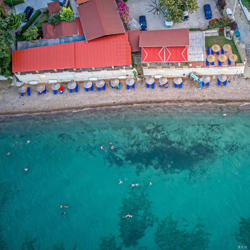 Castella Beach - Plaj