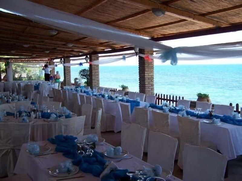 Castella Beach - Teras