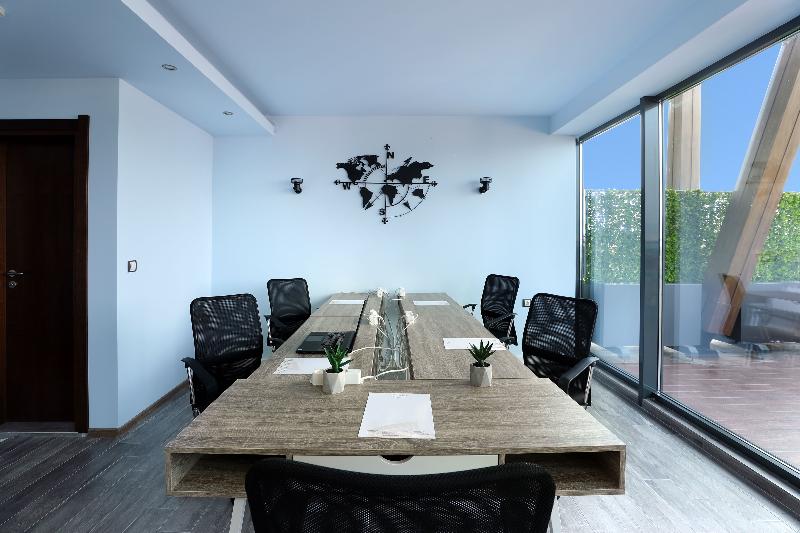 Galeon Residence & Spa - Aktivite