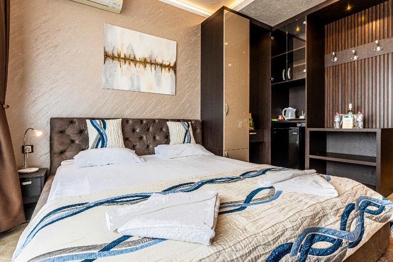 Galeon Residence & Spa - Oda
