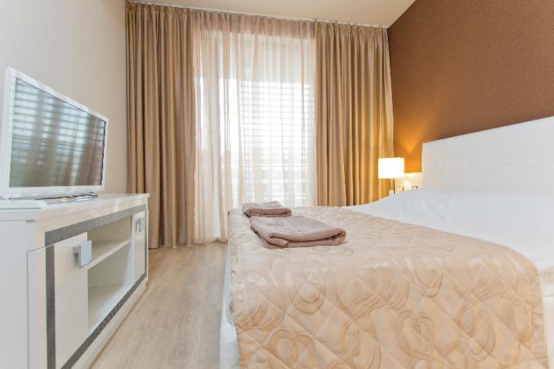 Galeon Residence & Spa - Oda