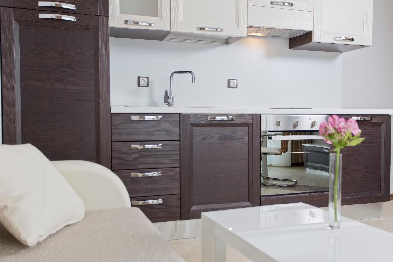 Galeon Residence & Spa - Oda