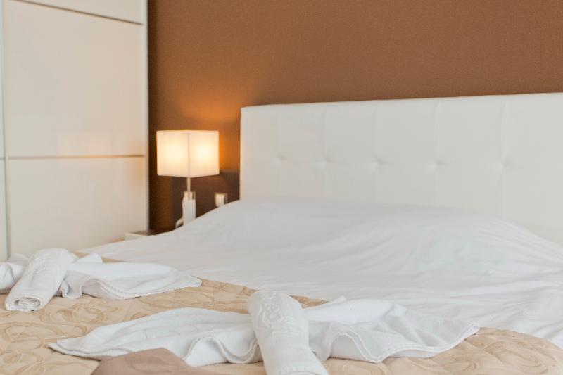 Galeon Residence & Spa - Oda