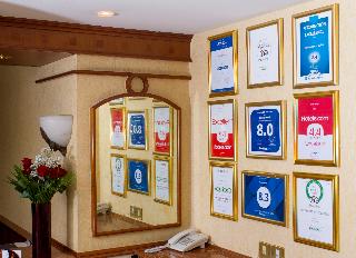 Riviera Hotel Dubai fotoÄŸrafÄ±