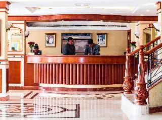 Riviera Hotel Dubai fotoÄŸrafÄ±