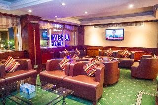 Riviera Hotel Dubai fotoÄŸrafÄ±