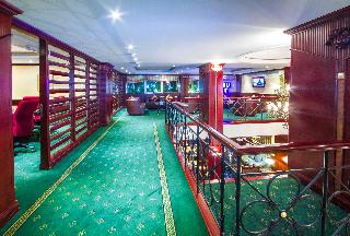 Riviera Hotel Dubai fotoÄŸrafÄ±