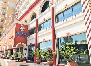 Riviera Hotel Dubai fotoÄŸrafÄ±