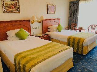 Riviera Hotel Dubai fotoÄŸrafÄ±