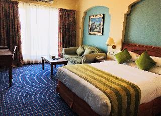 Riviera Hotel Dubai fotoÄŸrafÄ±