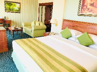 Riviera Hotel Dubai fotoÄŸrafÄ±