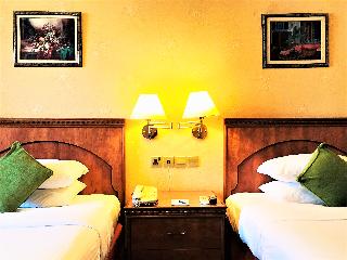 Riviera Hotel Dubai fotoÄŸrafÄ±