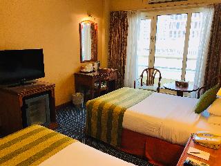 Riviera Hotel Dubai fotoÄŸrafÄ±