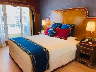 Riviera Hotel Dubai fotoÄŸrafÄ±