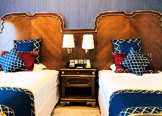 Riviera Hotel Dubai fotoÄŸrafÄ±
