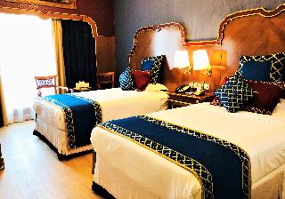 Riviera Hotel Dubai fotoÄŸrafÄ±
