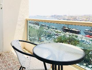 Riviera Hotel Dubai fotoÄŸrafÄ±