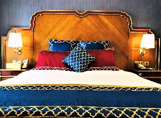 Riviera Hotel Dubai fotoÄŸrafÄ±