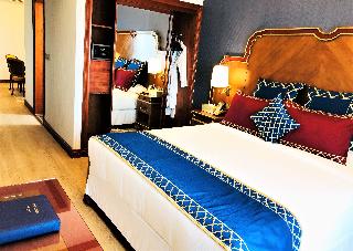 Riviera Hotel Dubai fotoÄŸrafÄ±