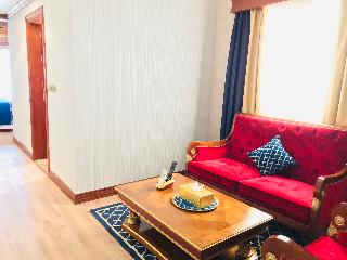 Riviera Hotel Dubai fotoÄŸrafÄ±